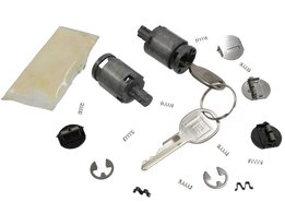 Deursloten Set gecodeerd 1984/1996