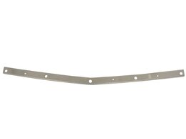 Strip Bevestiging Spoiler VOOR  MIDDEN 1984/1996 GM 10149282