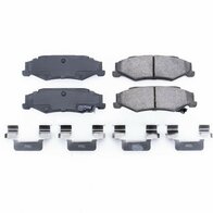 Remblokken set ACHTER  1997/2013