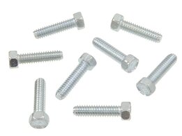 Bouten Aluminium Klepdeksel  1964/1982