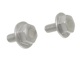 Bouten Hard Top Zij of Achter 1956/1975 was GM 3727973