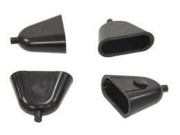 Busen set Targadak op rolbar 1968/1982