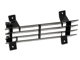 Gril voor Links 1980/1982