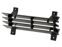 Gril Voor Rechts 1980/1982