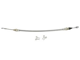 Kabel Stuurkolom Slot automaat 1969/1977