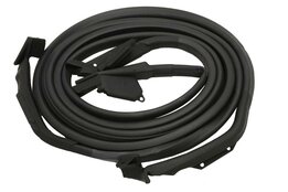 Deurrubbers Links/Rechts set  1968