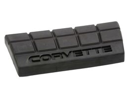 Rubber Rempedaal Automaat 1984/1996 was GM 14053658