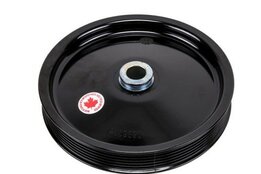 Pulley Pomp Stuurbekrachtiging 1997/2004 van GM 12559890