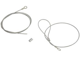 Kabel Motorkap in NOOD 1977/1982