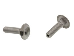 Bouten Hard Top Achter 1963/1975