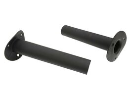 Slangen Ventilatie Achterdek convertible 1968/1975 was GM 3958729