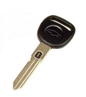 Contactslot Sleutel 1997/2004