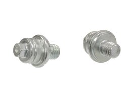 Bouten Accu Kabel (2) 1984/2004