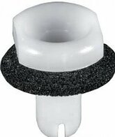 Deurpaneel binnen vastzetten 1997/2013