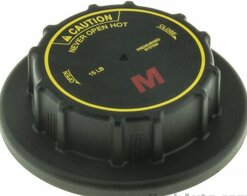 Dop Expansievat 1997/2004