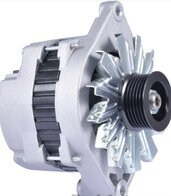 Dynamo 124 ampere 1992/1993