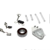 Dynamo Repair Kit 1970/1979