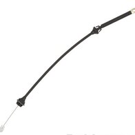Gaspedaal Kabel  1975/1981
