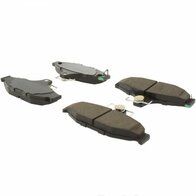 Remblokken Achter 1988/1996