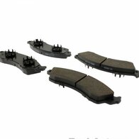 Remblokken VOOR 1988/1996