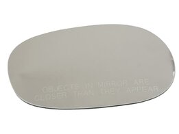 1977/1982 Glas buitenspiegel Rechts (sportuitvoering )