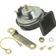 Toeter Hoge Noot  1955/1996