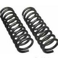 Veren set VOOR zonder Airco 1965/1982