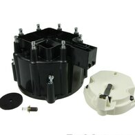 Verdeelkap incl. Rotor 1958/1974 (Reproductie)