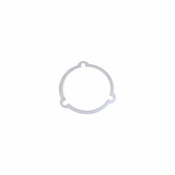 Toetercontact Vulring met T/T 1965/1982