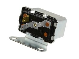 Relais Kachel Blower met Airco 1963/1968