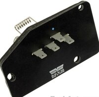 Kachel Temperatuur Voeler met Airco 1985/1996