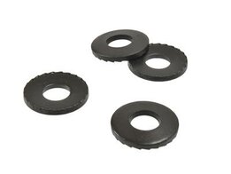 Voorbalk Bevestiging Ringen (9/16)  (4) 1968/1982