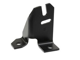 Steun op Chassis Schakel mechanisme 4 spd 1980/1981