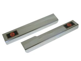 1984/1987 Dorpellijsten Binnen