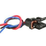 Connector Dynamo 1986/1995