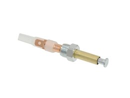 Schakelaar Courtesy Lamp  1975/1977 Links / 1978/1982 Rechts