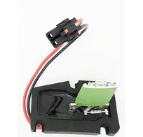 Kachel Weerstand 1997/2002