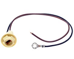 Stekker Zijlamp 1970/1979