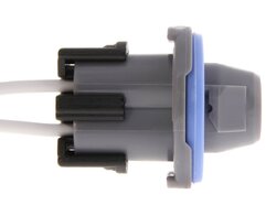 Zijlamp Stekker 1997/2008