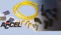 1984/1991 Bougiekabels Accel