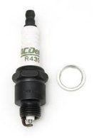 1955/1968 Bougie set AC Delco