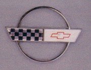 1988 Embleem w/35th anniversery