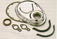 Pakking set Distributiedeksel 1984/1987