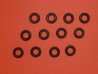 Injector O-ring set 1985/1989