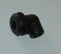 Carter Ontluchtings Bocht 1985/1987