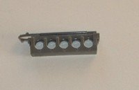 Klem Bougiekabels 1985/1989