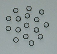 Klepsteel Ringen O Set 1984/1985