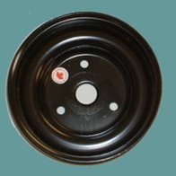 Pulley Krukas 1984/1991 GM 14055116
