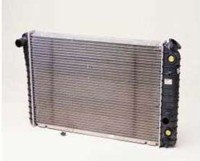 Radiateur Standaard 1984/1989