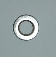 Ring Achterarm Bus 1963/1982 GM 3820418